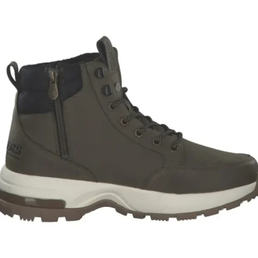 Dockers 51FY106, Stiefel, Herren, Khaki