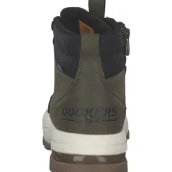 Dockers 51FY106, Stiefel, Herren, Khaki
