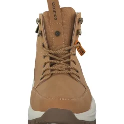 Dockers 51FY106, Stiefel, Herren, Gelb