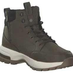 Dockers 51FY106, Stiefel, Herren, Khaki