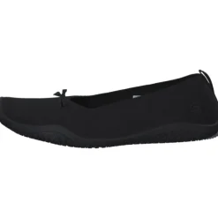Dockers 53GE205, Ballerinas, Damen, Schwarz