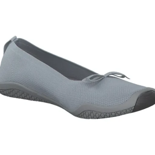 Dockers 53GE205, Ballerinas, Damen, Grau