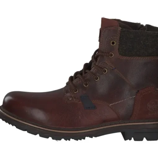 Dockers 51GL001, Stiefel, Herren, Braun