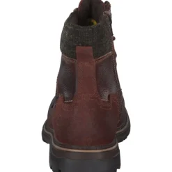 Dockers 51GL001, Stiefel, Herren, Braun