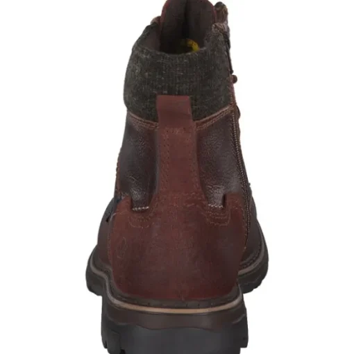 Dockers 51GL001, Stiefel, Herren, Braun