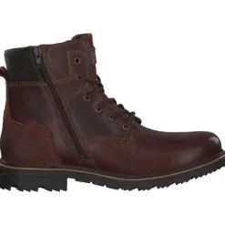 Dockers 51GL001, Stiefel, Herren, Braun