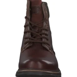 Dockers 51GL001, Stiefel, Herren, Braun