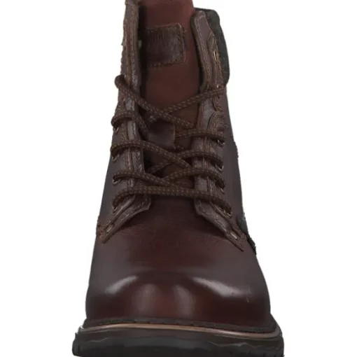Dockers 51GL001, Stiefel, Herren, Braun