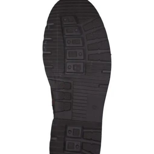 Dockers 51GL001, Stiefel, Herren, Braun