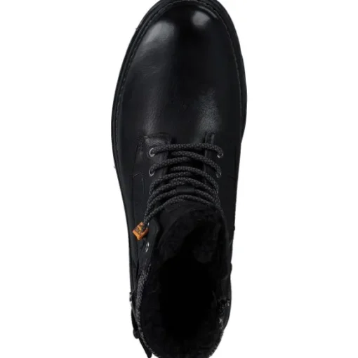 Dockers 51GL102, Stiefel, Herren, Schwarz