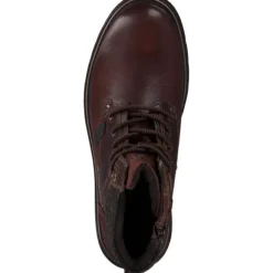 Dockers 51GL001, Stiefel, Herren, Braun
