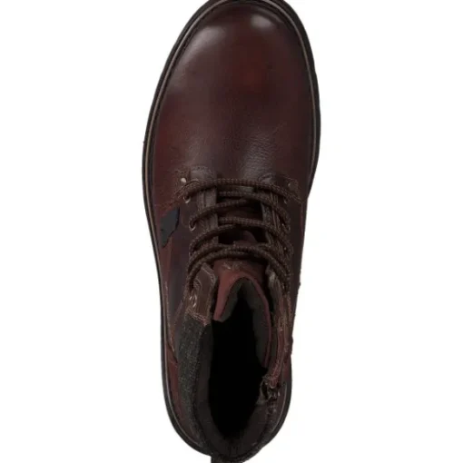 Dockers 51GL001, Stiefel, Herren, Braun