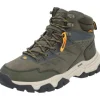 Dockers 53HE006, Stiefel, Herren, Grün