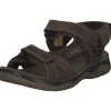 Dockers 52HU001, Sandalen, Herren, schoko
