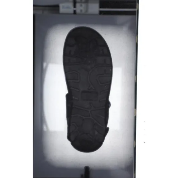 Dockers 52HU002, Sandalen, Herren, SCHWARZ