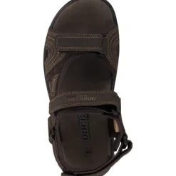 Dockers 52HU001, Sandalen, Herren, schoko