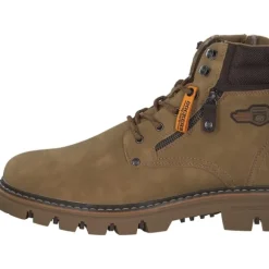 Dockers 53HX003, Stiefel, Herren, Braun