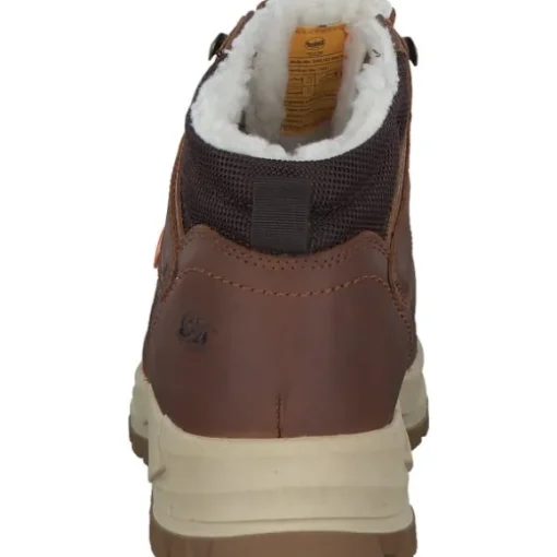 Dockers 53HX001, Stiefel, Herren, Braun