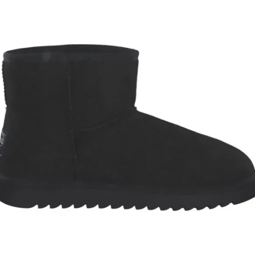 Dockers 49IL305, Winterstiefeletten, Damen, black