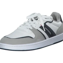 Dockers 51IV201710501, Klassische- & Business Schuhe, Herren, weiss
