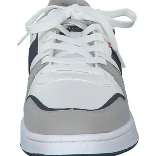 Dockers 51IV201710501, Klassische- & Business Schuhe, Herren, weiss