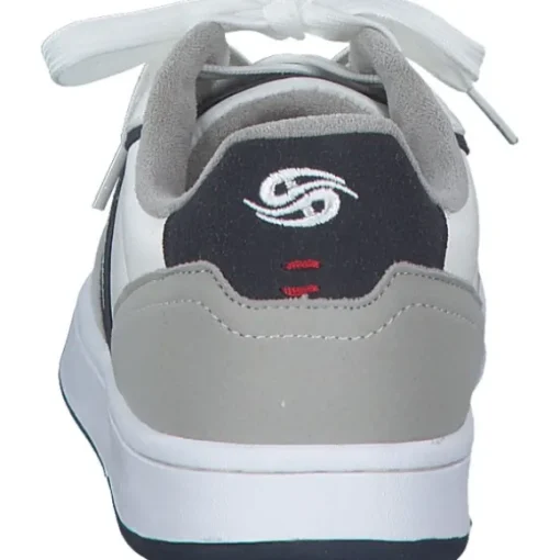 Dockers 51IV201710501, Klassische- & Business Schuhe, Herren, weiss