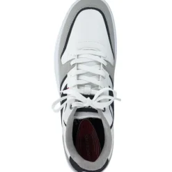 Dockers 51IV201710501, Klassische- & Business Schuhe, Herren, weiss