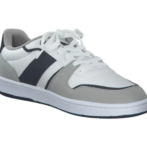 Dockers 51IV201710501, Klassische- & Business Schuhe, Herren, weiss