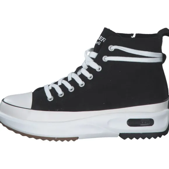 Dockers 51IV201710100, Stiefel, Damen, Schwarz