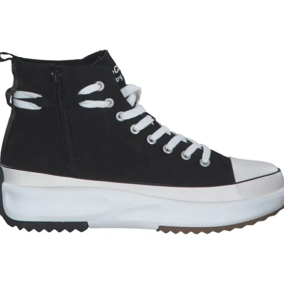 Dockers 51IV201710100, Stiefel, Damen, Schwarz