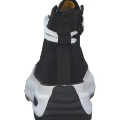 Dockers 51IV201710100, Stiefel, Damen, Schwarz