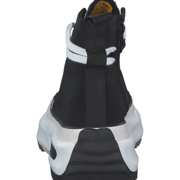 Dockers 51IV201710100, Stiefel, Damen, Schwarz