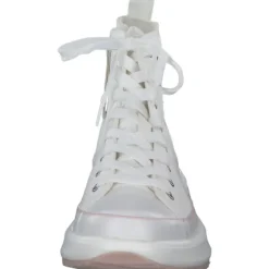 Dockers 51IV901, Stiefel, Damen, weiß