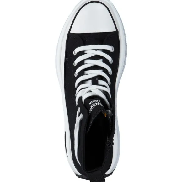 Dockers 51IV201710100, Stiefel, Damen, Schwarz