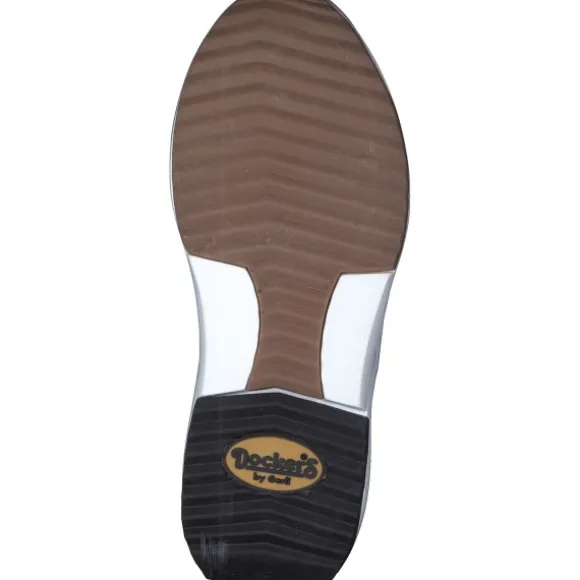 Dockers 51IV201710100, Stiefel, Damen, Schwarz