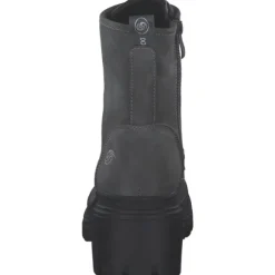 Dockers 51KA303630221, Stiefeletten, Damen, dunkelgrau/schwarz