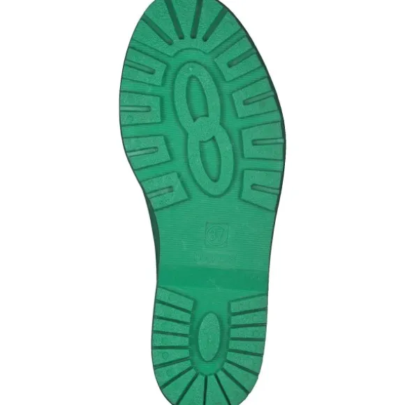 Dockers 51ME201, Chelsea Boots, Damen, hellgrün