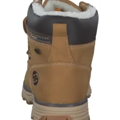 Dockers 49OL701, Winterstiefel, golden tan