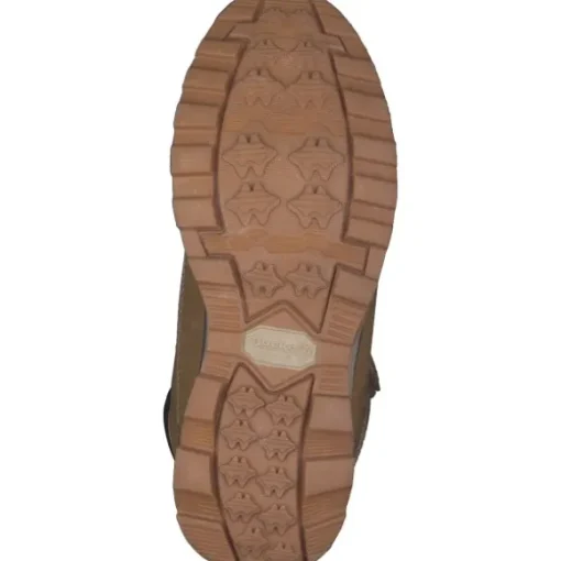 Dockers 49OL701, Winterstiefel, golden tan