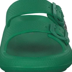 Dockers 52OP201, Badeschuhe, Damen, GREEN