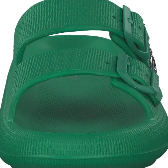 Dockers 52OP201, Badeschuhe, Damen, GREEN