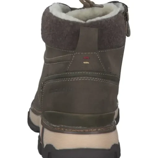 Dockers 49PA102, Stiefel, Herren, Grün
