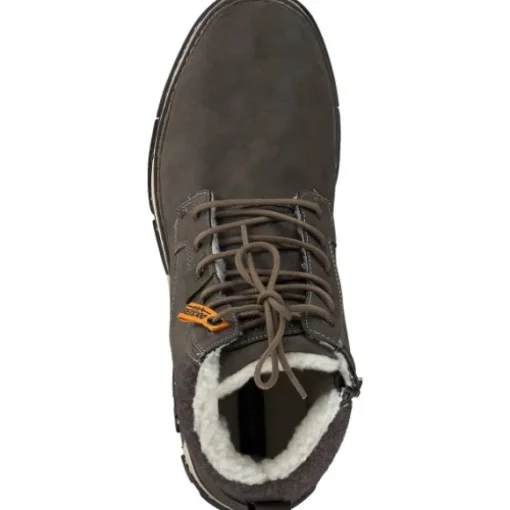 Dockers 49PA102, Stiefel, Herren, Grün