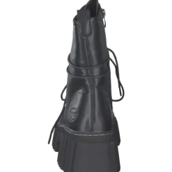 Dockers 51PL204, Stiefel, Damen, schwarz