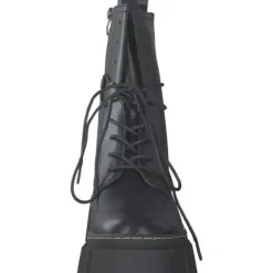 Dockers 51PL204, Stiefel, Damen, schwarz