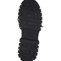 Dockers 51PL204, Stiefel, Damen, schwarz