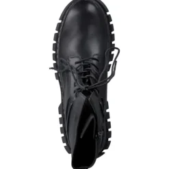 Dockers 51PL204, Stiefel, Damen, schwarz