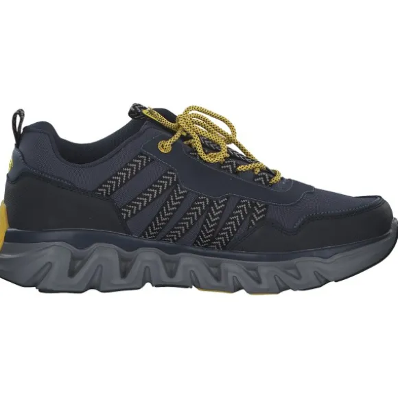 Dockers 49PR006, Klassische- & Business Schuhe, Herren, Grau