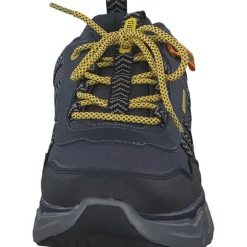 Dockers 49PR006, Klassische- & Business Schuhe, Herren, Grau