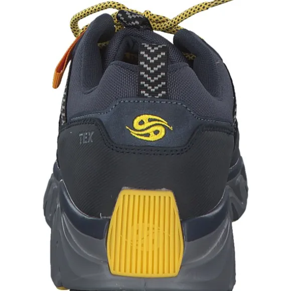 Dockers 49PR006, Klassische- & Business Schuhe, Herren, Grau